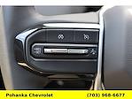 2025 Chevrolet Colorado Crew Cab 4WD Pickup for sale #TS1189060 - photo 18
