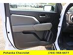 2025 Chevrolet Colorado Crew Cab 4WD Pickup for sale #TS1189060 - photo 21