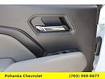 2025 Chevrolet Colorado Crew Cab 4WD Pickup for sale #TS1189060 - photo 24