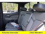 2025 Chevrolet Colorado Crew Cab 4WD Pickup for sale #TS1189060 - photo 27