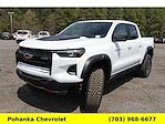 2025 Chevrolet Colorado Crew Cab 4WD Pickup for sale #TS1189060 - photo 4