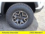 2025 Chevrolet Colorado Crew Cab 4WD Pickup for sale #TS1189060 - photo 30