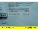 2025 Chevrolet Colorado Crew Cab 4WD Pickup for sale #TS1189060 - photo 32