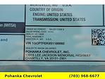 2025 Chevrolet Colorado Crew Cab 4WD Pickup for sale #TS1189060 - photo 33
