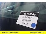 2025 Chevrolet Colorado Crew Cab 4WD Pickup for sale #TS1189060 - photo 34