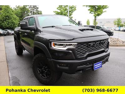 2025 Ram 1500 Crew Cab 4WD Pickup for sale #TS1189838A - photo 1