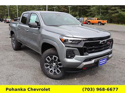 2025 Chevrolet Colorado Crew Cab 4WD Pickup for sale #TS1194314 - photo 1