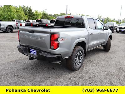 2025 Chevrolet Colorado Crew Cab 4WD Pickup for sale #TS1194314 - photo 2