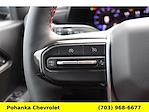 2025 Chevrolet Colorado Crew Cab 4WD Pickup for sale #TS1194314 - photo 11