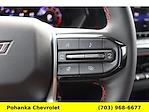 2025 Chevrolet Colorado Crew Cab 4WD Pickup for sale #TS1194314 - photo 12