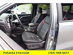 2025 Chevrolet Colorado Crew Cab 4WD Pickup for sale #TS1194314 - photo 23