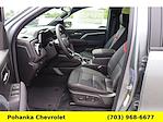 2025 Chevrolet Colorado Crew Cab 4WD Pickup for sale #TS1194314 - photo 24