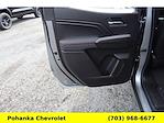 2025 Chevrolet Colorado Crew Cab 4WD Pickup for sale #TS1194314 - photo 25