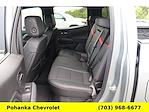 2025 Chevrolet Colorado Crew Cab 4WD Pickup for sale #TS1194314 - photo 27