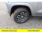 2025 Chevrolet Colorado Crew Cab 4WD Pickup for sale #TS1194314 - photo 29