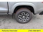 2025 Chevrolet Colorado Crew Cab 4WD Pickup for sale #TS1194314 - photo 30