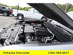2025 Chevrolet Colorado Crew Cab 4WD Pickup for sale #TS1194314 - photo 33