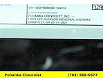 2025 Chevrolet Colorado Crew Cab 4WD Pickup for sale #TS1194314 - photo 35
