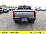 2025 Chevrolet Colorado Crew Cab 4WD Pickup for sale #TS1194314 - photo 7