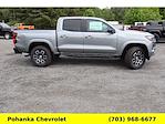 2025 Chevrolet Colorado Crew Cab 4WD Pickup for sale #TS1194314 - photo 8