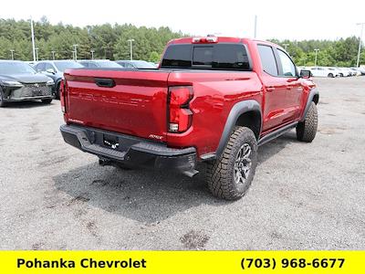 2025 Chevrolet Colorado Crew Cab 4WD Pickup for sale #TS1196983 - photo 2