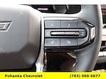2025 Chevrolet Colorado Crew Cab 4WD Pickup for sale #TS1196983 - photo 12