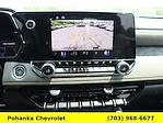 2025 Chevrolet Colorado Crew Cab 4WD Pickup for sale #TS1196983 - photo 14