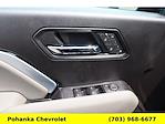 2025 Chevrolet Colorado Crew Cab 4WD Pickup for sale #TS1196983 - photo 21