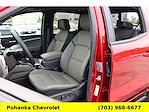 2025 Chevrolet Colorado Crew Cab 4WD Pickup for sale #TS1196983 - photo 23