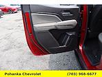 2025 Chevrolet Colorado Crew Cab 4WD Pickup for sale #TS1196983 - photo 25
