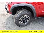 2025 Chevrolet Colorado Crew Cab 4WD Pickup for sale #TS1196983 - photo 29