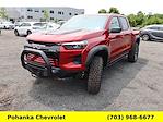2025 Chevrolet Colorado Crew Cab 4WD Pickup for sale #TS1196983 - photo 4