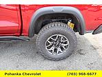 2025 Chevrolet Colorado Crew Cab 4WD Pickup for sale #TS1196983 - photo 30