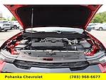 2025 Chevrolet Colorado Crew Cab 4WD Pickup for sale #TS1196983 - photo 32