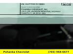 2025 Chevrolet Colorado Crew Cab 4WD Pickup for sale #TS1196983 - photo 35