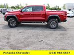 2025 Chevrolet Colorado Crew Cab 4WD Pickup for sale #TS1196983 - photo 5