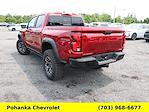 2025 Chevrolet Colorado Crew Cab 4WD Pickup for sale #TS1196983 - photo 6