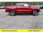 2025 Chevrolet Colorado Crew Cab 4WD Pickup for sale #TS1196983 - photo 8