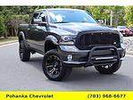 2017 Ram 1500 Crew Cab 4WD Pickup for sale #TS1196983A - photo 1