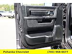 2017 Ram 1500 Crew Cab 4WD Pickup for sale #TS1196983A - photo 21
