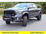 2017 Ram 1500 Crew Cab 4WD Pickup for sale #TS1196983A - photo 4