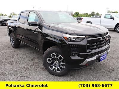 2025 Chevrolet Colorado Crew Cab 4WD Pickup for sale #TS1197103 - photo 1