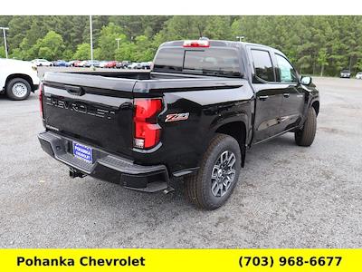 2025 Chevrolet Colorado Crew Cab 4WD Pickup for sale #TS1197103 - photo 2