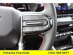 2025 Chevrolet Colorado Crew Cab 4WD Pickup for sale #TS1197103 - photo 12