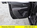 2025 Chevrolet Colorado Crew Cab 4WD Pickup for sale #TS1197103 - photo 25