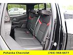 2025 Chevrolet Colorado Crew Cab 4WD Pickup for sale #TS1197103 - photo 26