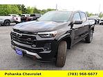 2025 Chevrolet Colorado Crew Cab 4WD Pickup for sale #TS1197103 - photo 4