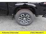 2025 Chevrolet Colorado Crew Cab 4WD Pickup for sale #TS1197103 - photo 30