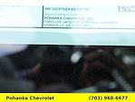 2025 Chevrolet Colorado Crew Cab 4WD Pickup for sale #TS1197103 - photo 35