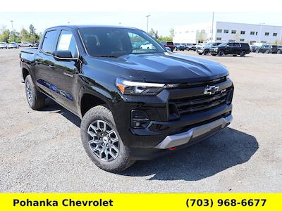 2025 Chevrolet Colorado Crew Cab 4WD Pickup for sale #TS1197236 - photo 1
